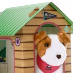  Daisy Davenport Camp Gowonagin Dog